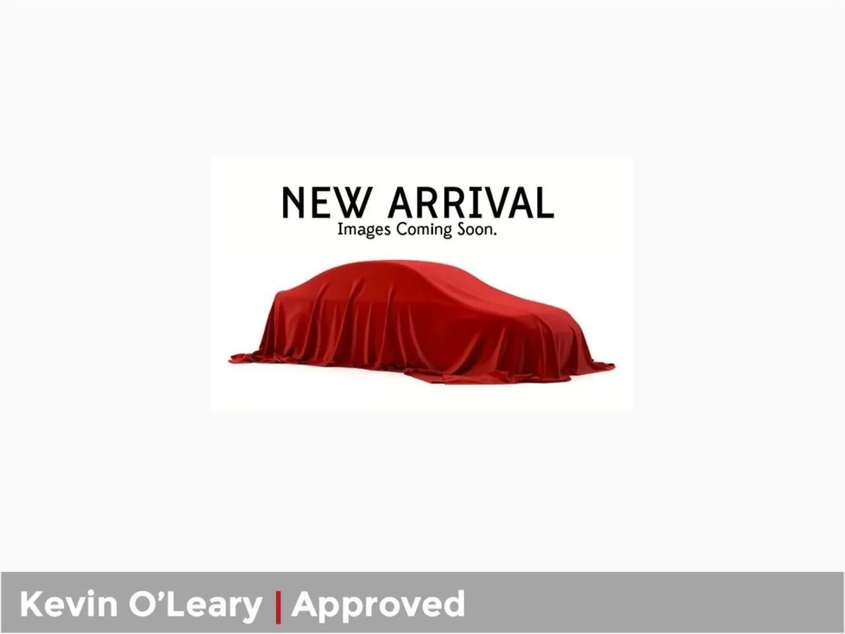 Opel Combo Komfort 2000 L1h1 1.5d 100PS S/S - Image 1
