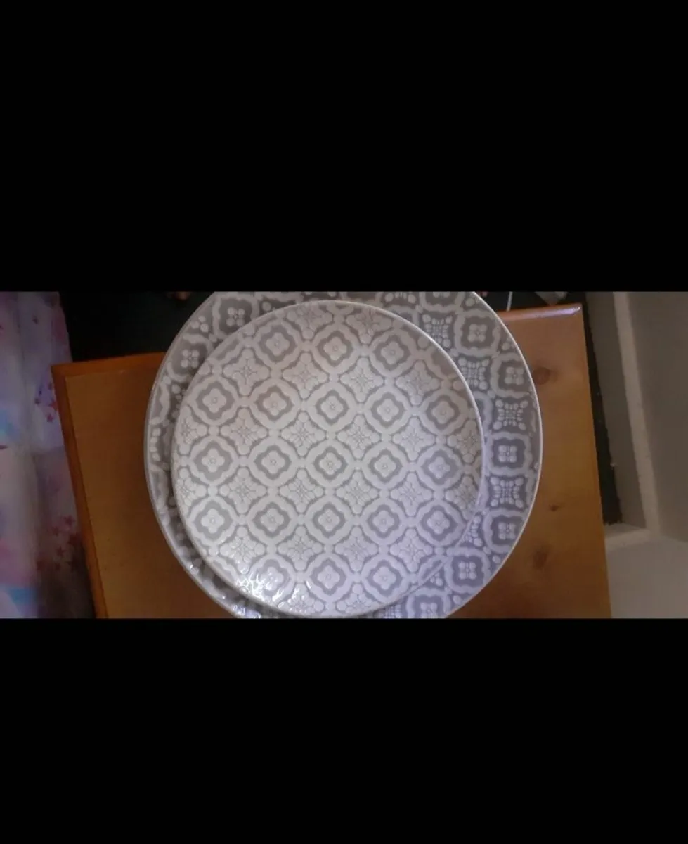 Dinner set - Image 3