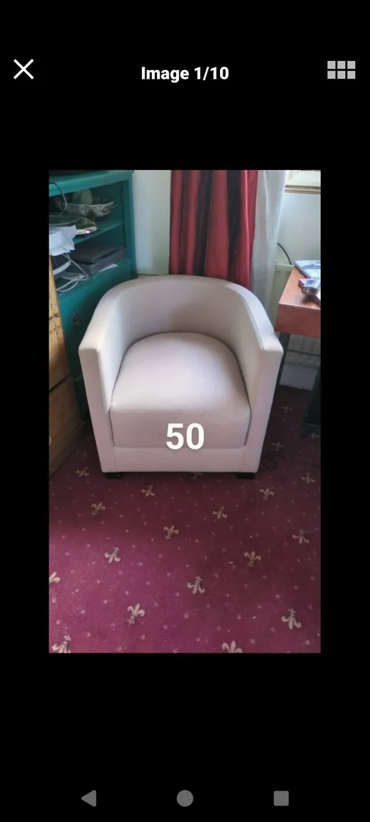 Furniture - Image 1