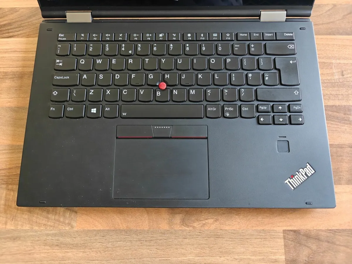 Lenovo Thinkpad X1 Yoga Laptop | i7 | 16GB | - Image 2