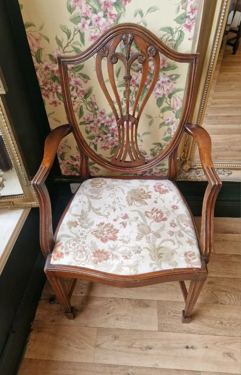 Chair - Image 1