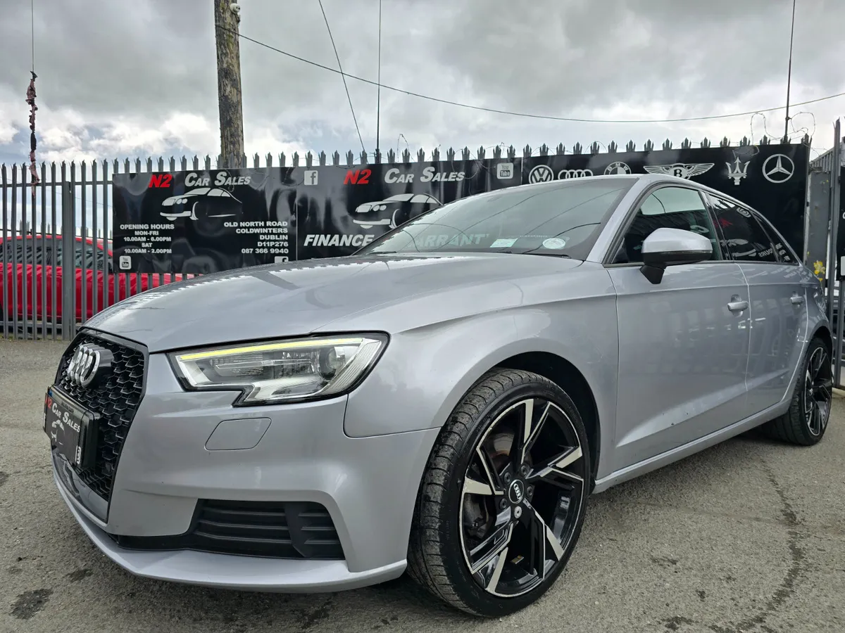 171 Audi A3 - Image 2