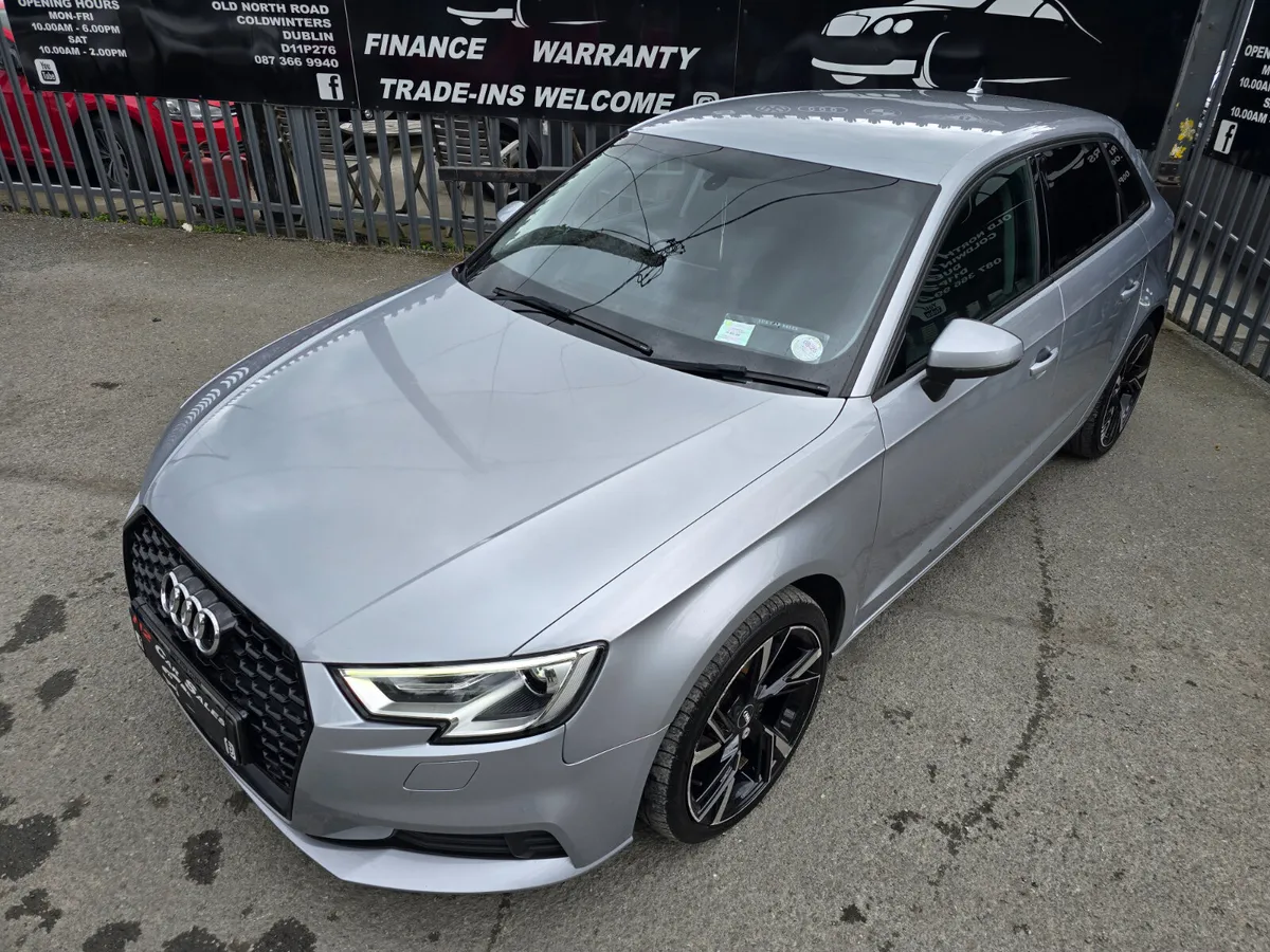 171 Audi A3 - Image 3