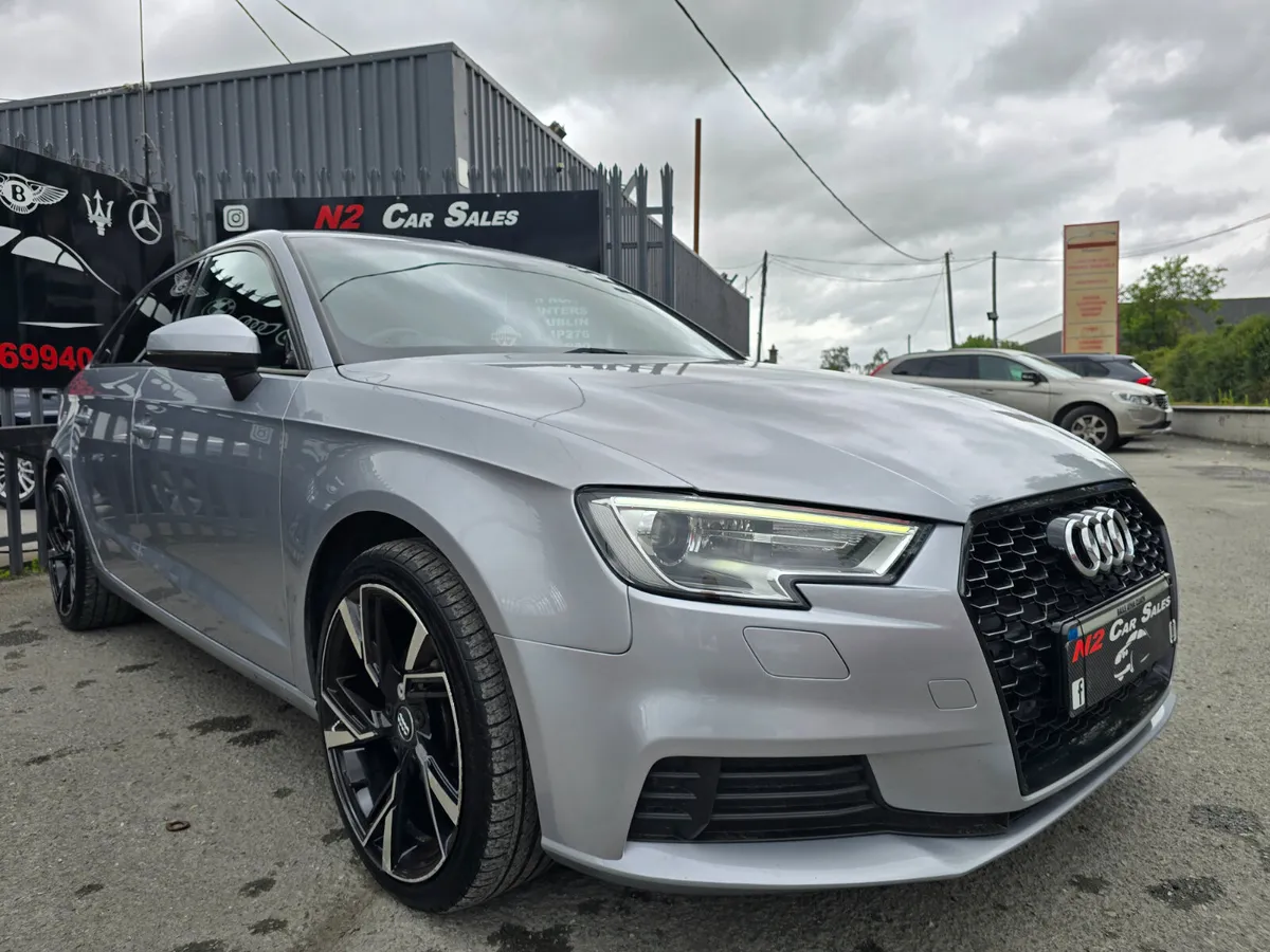 171 Audi A3 - Image 4