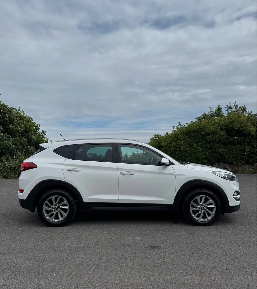 Hyundai Tucson 2016, 1.7D, NCT/TAX, low km - Image 2