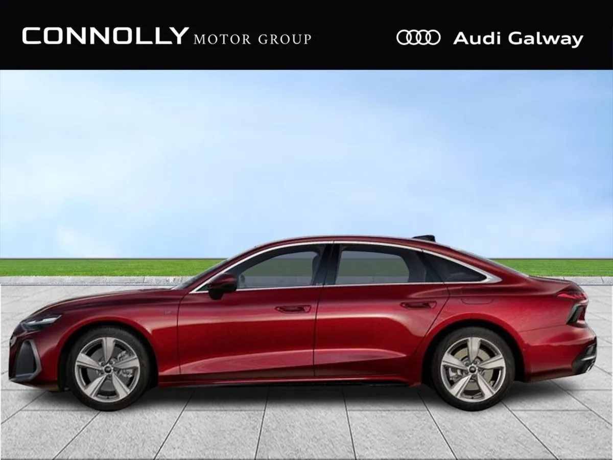 Audi A6 2.0 E Hybrid 299BHP S Line Auto - 20 - Image 3