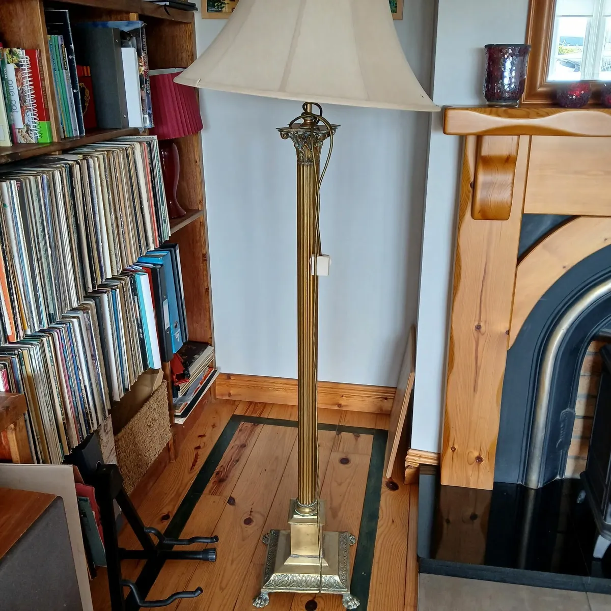 Lamp - Image 1