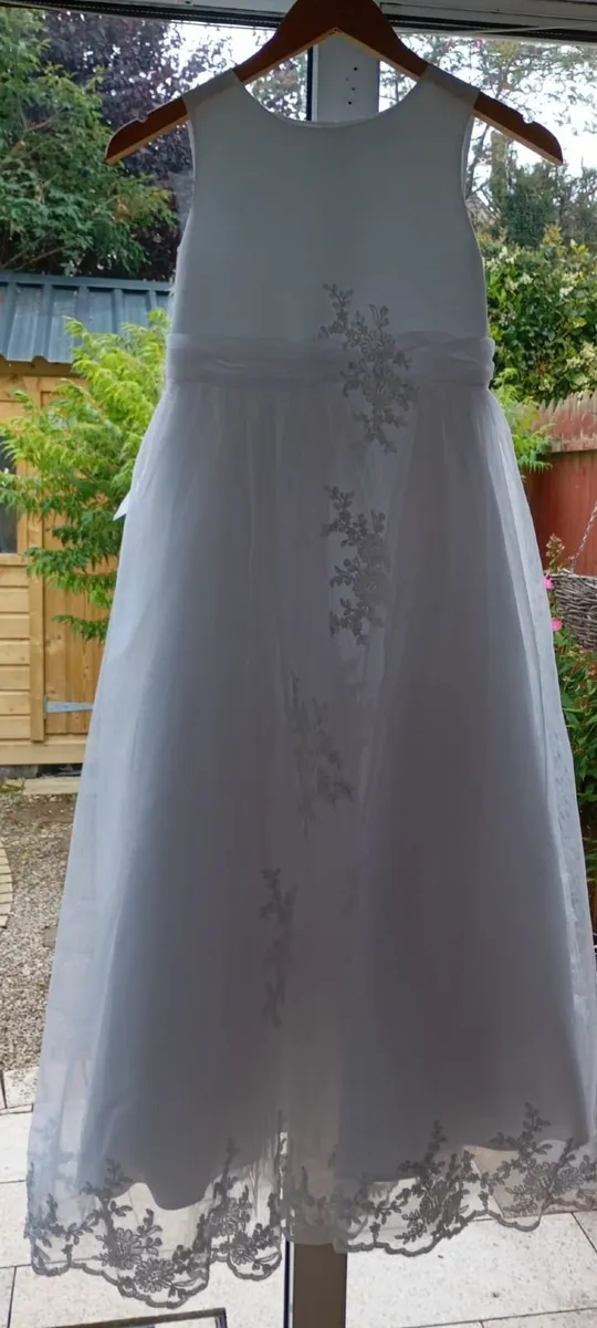 Communion Dress - Image 2