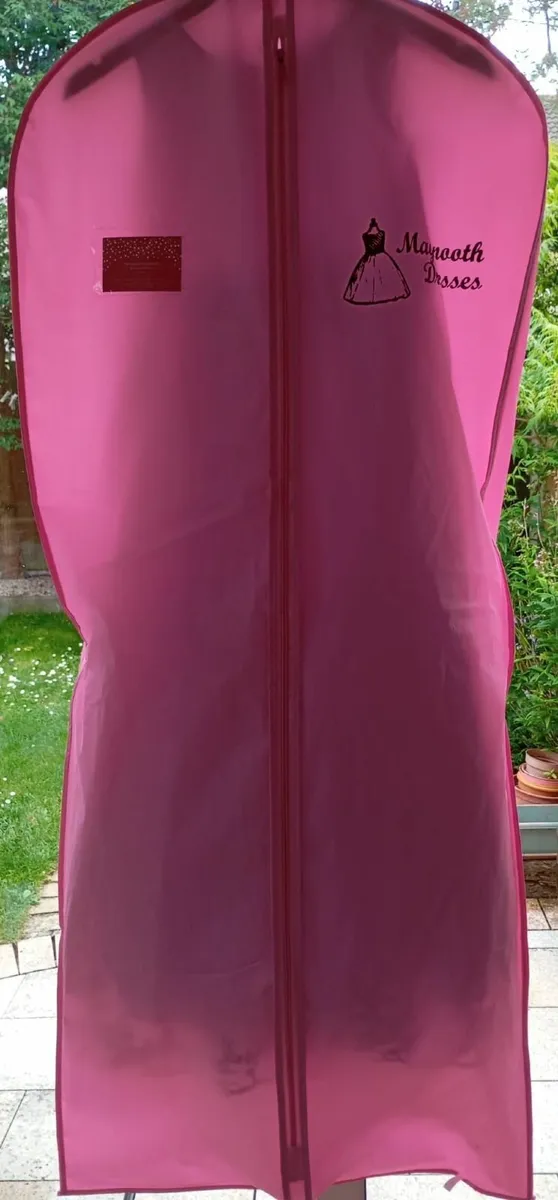 Communion Dress - Image 3