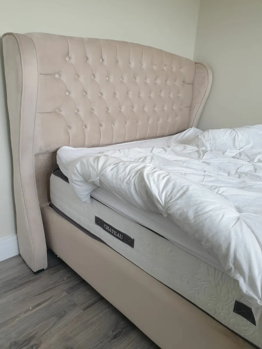Bed - Image 1
