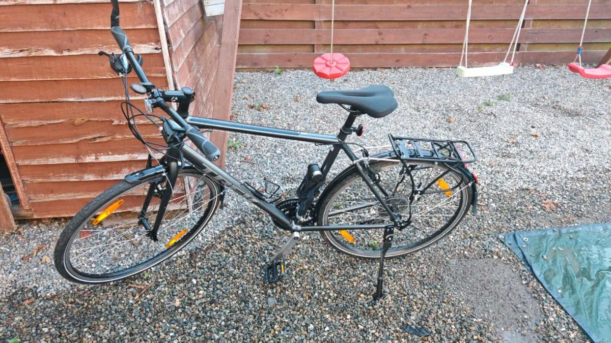 Bike - Image 1