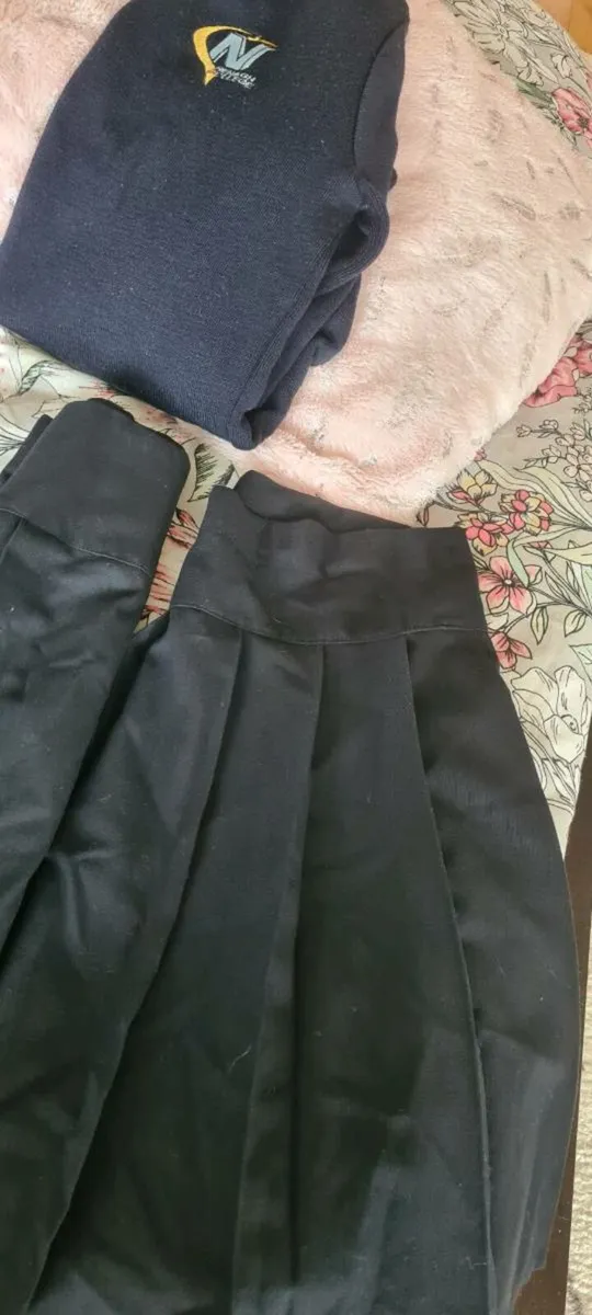 School skirts