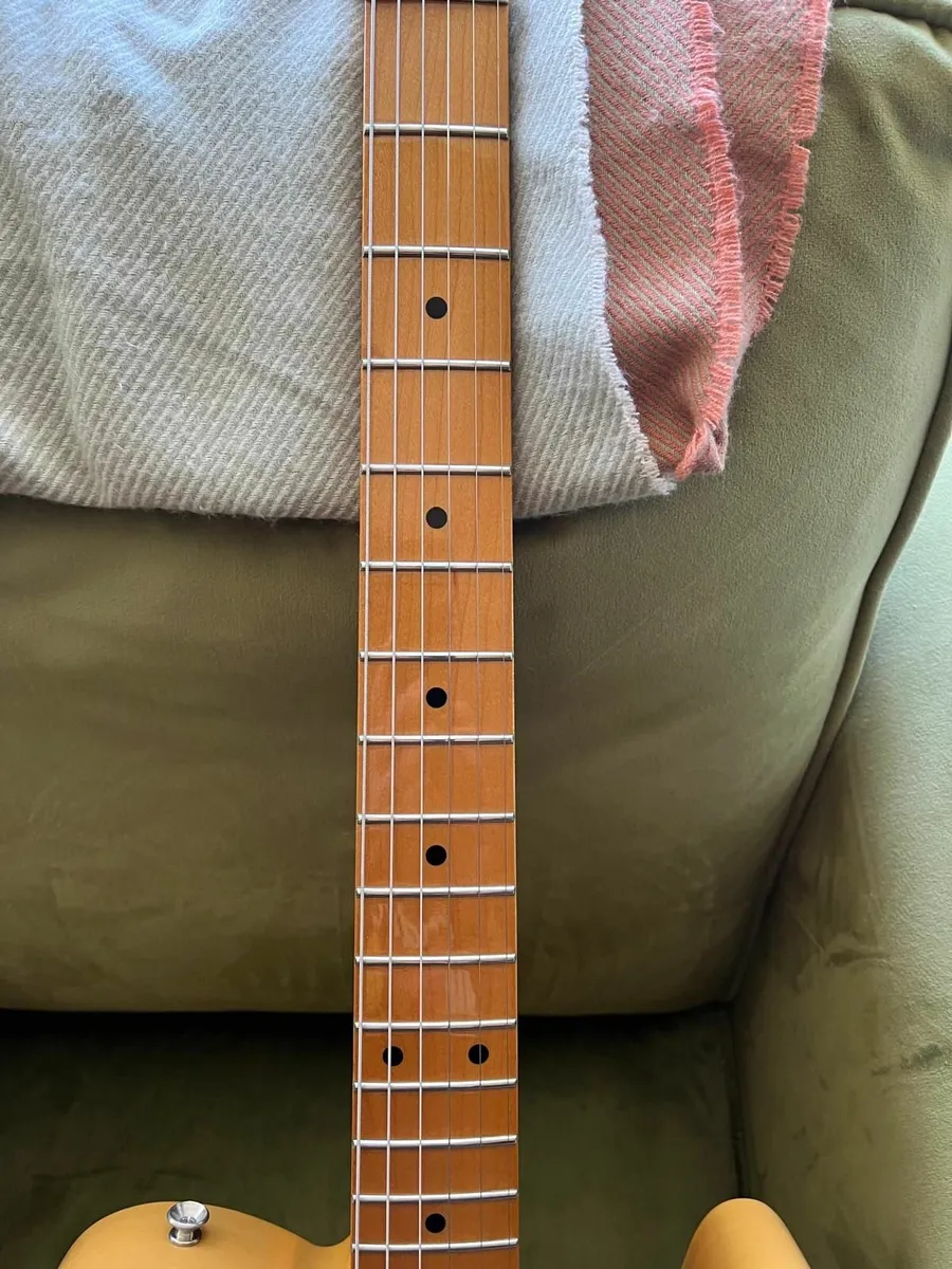 Fender Vintera '50s Telecaster Custom Shop Pickups - Image 3