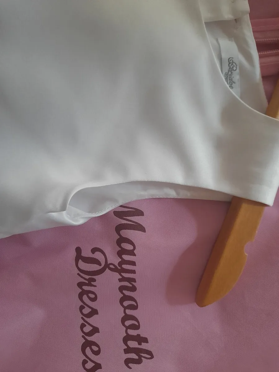 Communion Dress - Image 4