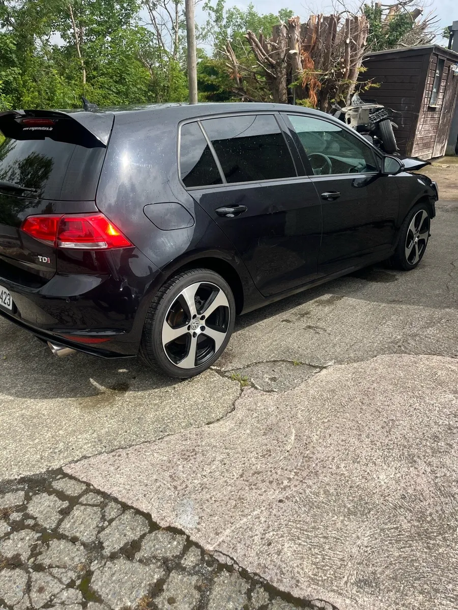Vw golf tdi - Image 3