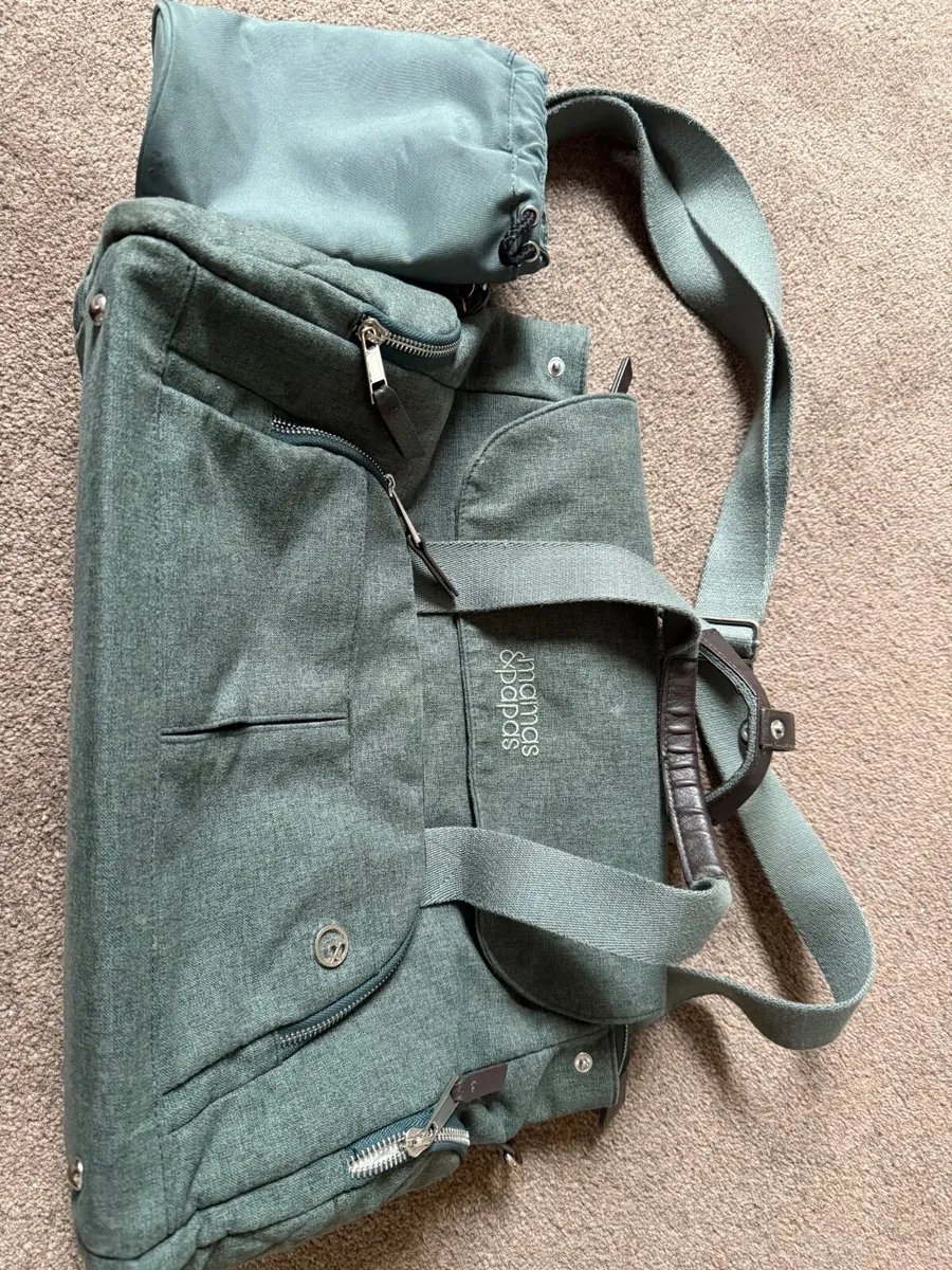 Baby Bag