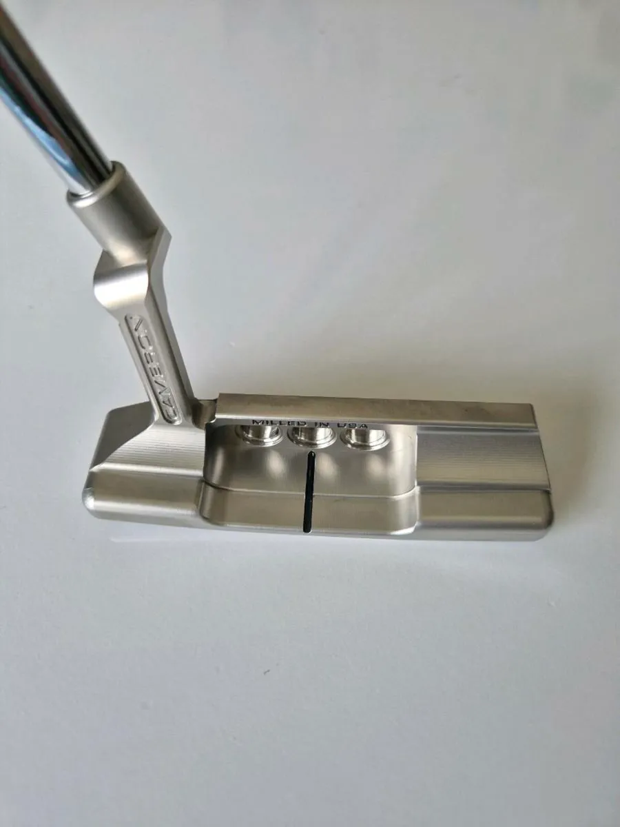 Scotty Cameron Super Select Newport 2 Putter (34) - Image 3
