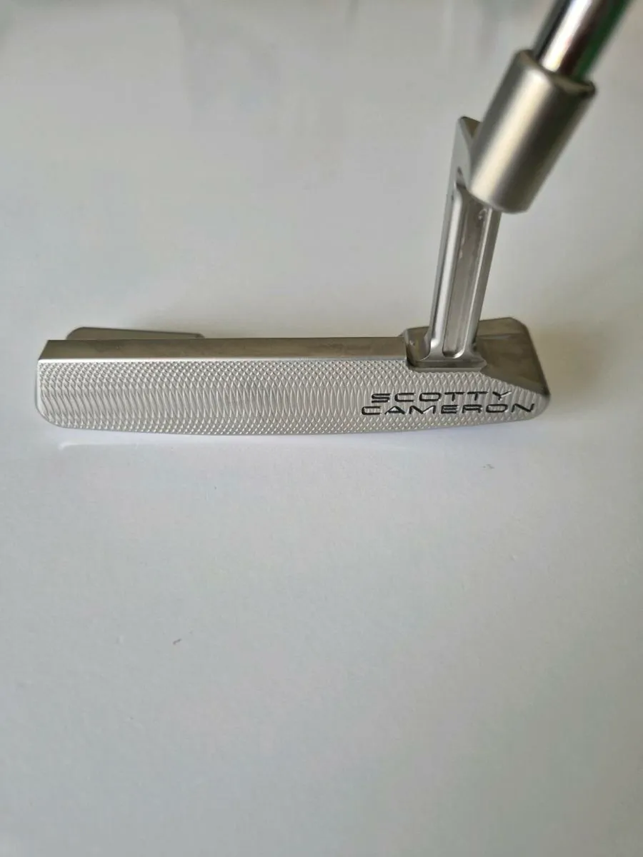 Scotty Cameron Super Select Newport 2 Putter (34) - Image 4