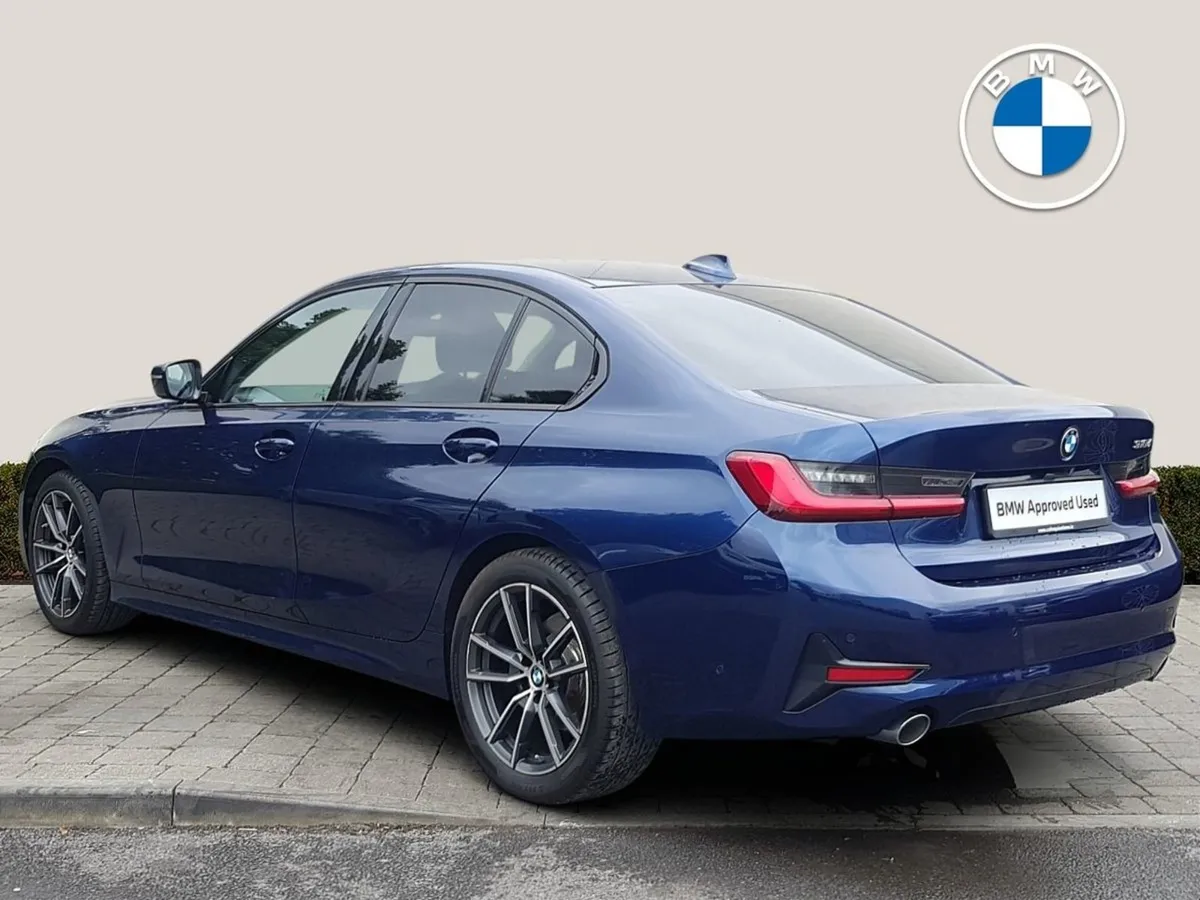 BMW 3 Series 318d Sport - Image 2