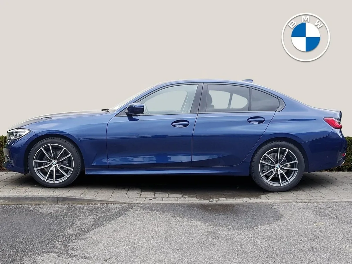 BMW 3 Series 318d Sport - Image 3