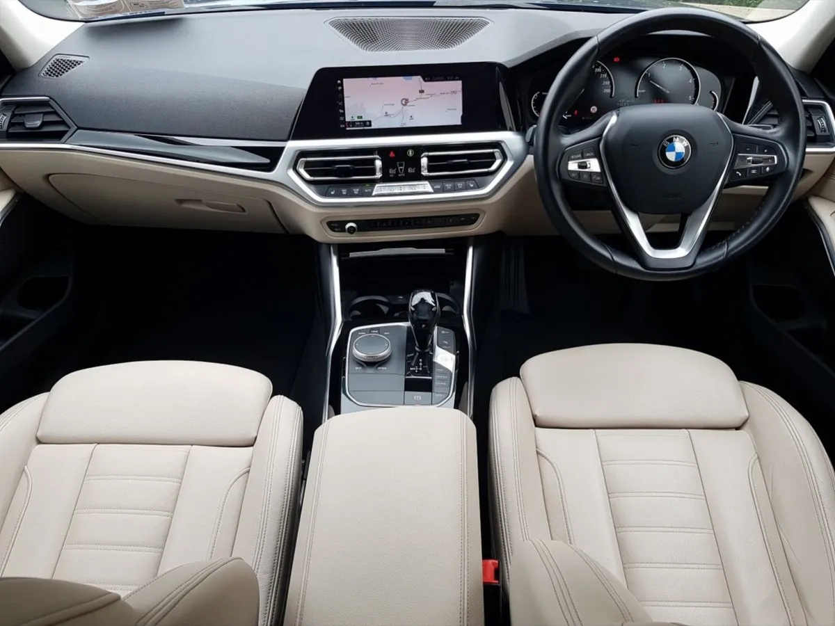 BMW 3 Series 318d Sport - Image 4