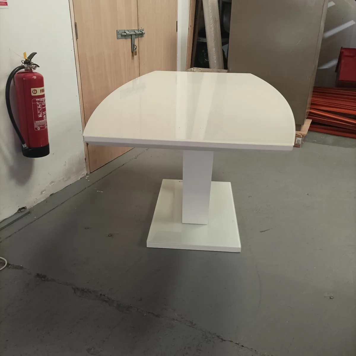 Kitchen Dining Table - Image 2