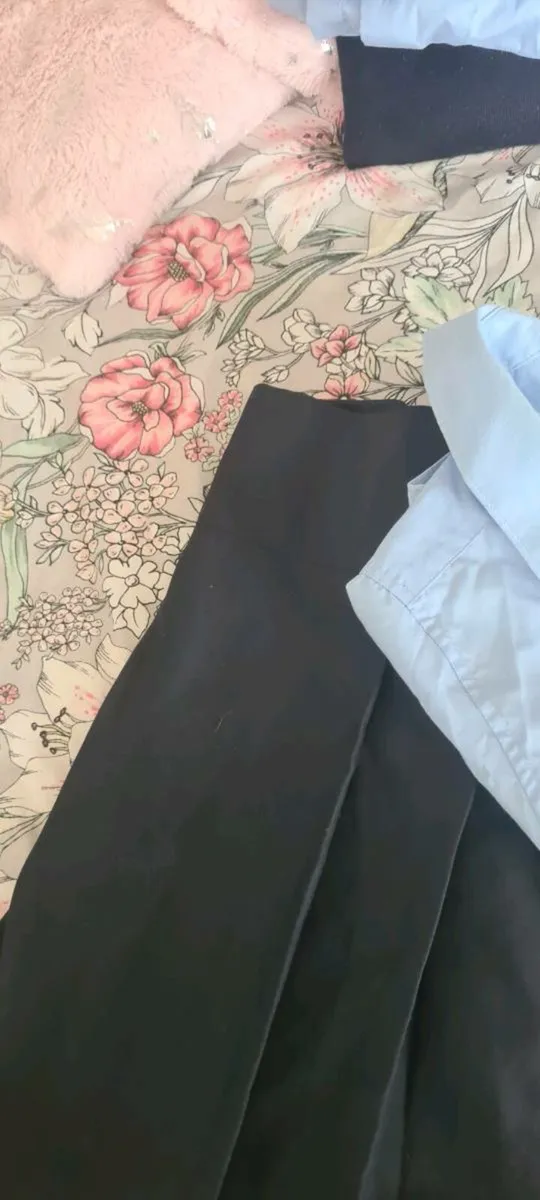 School uniform