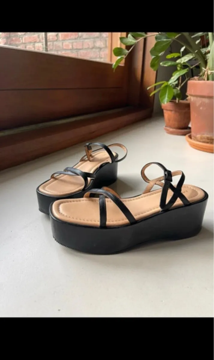 & other stories Sandals - Image 1