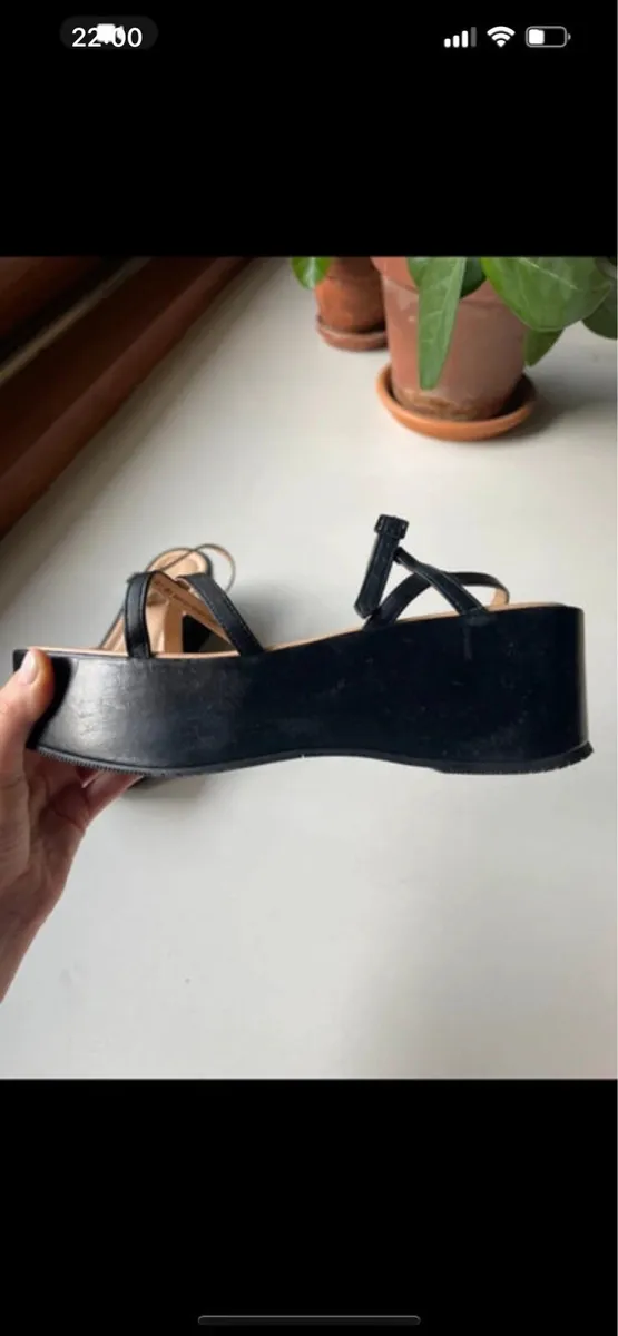 & other stories Sandals - Image 2
