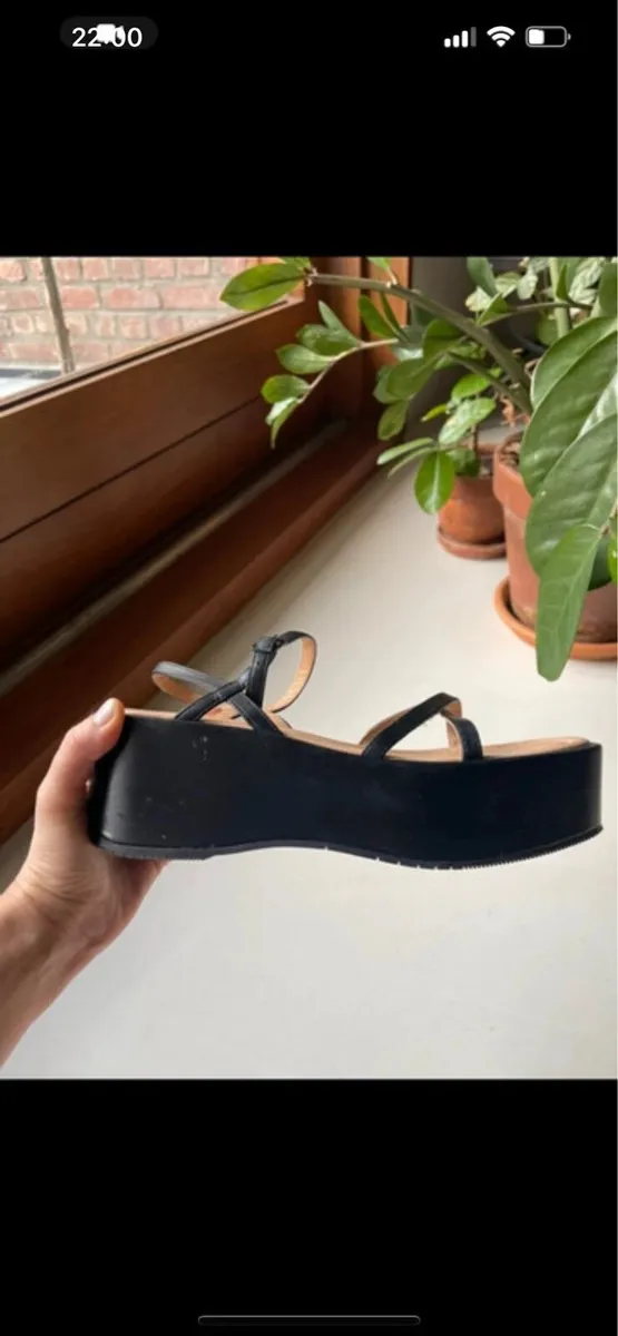 & other stories Sandals - Image 3