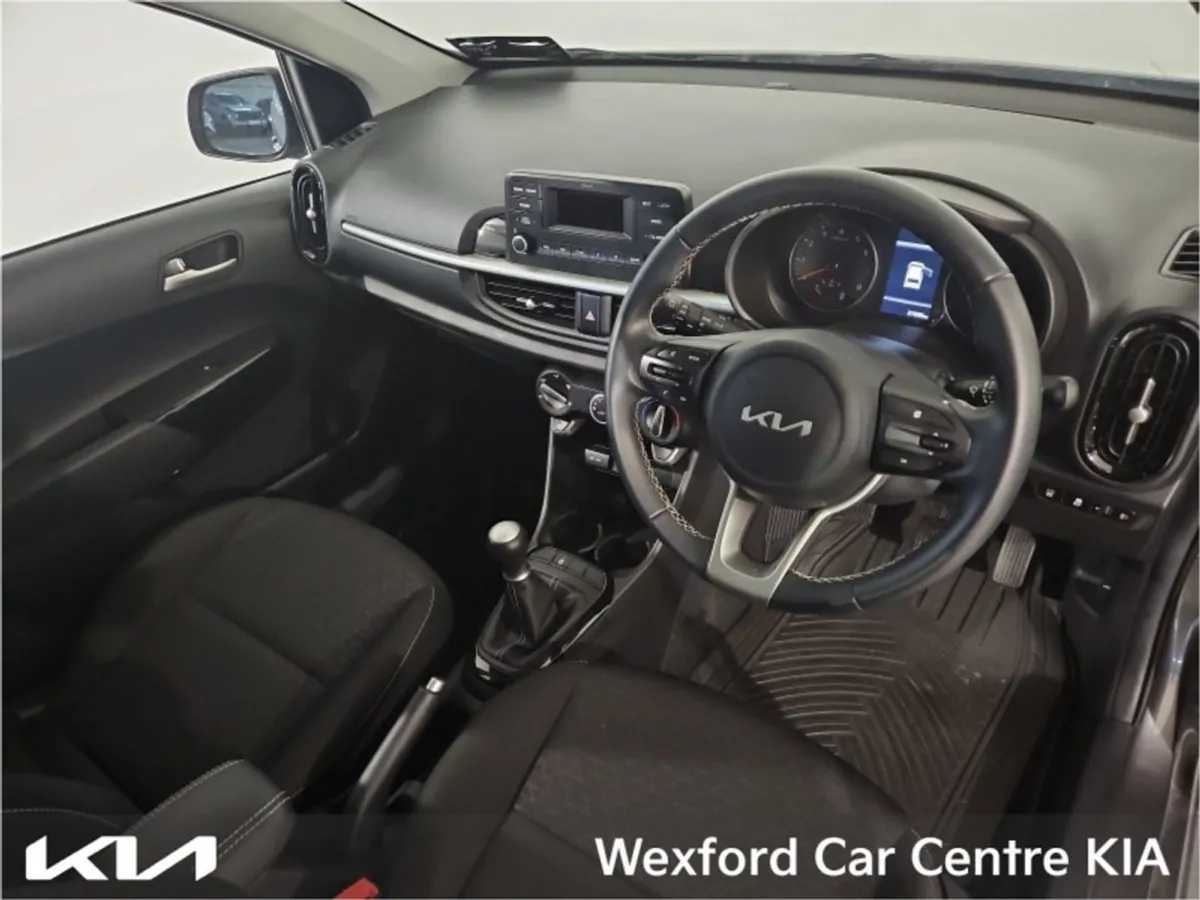 Kia Picanto 1.0 K1 - Image 3