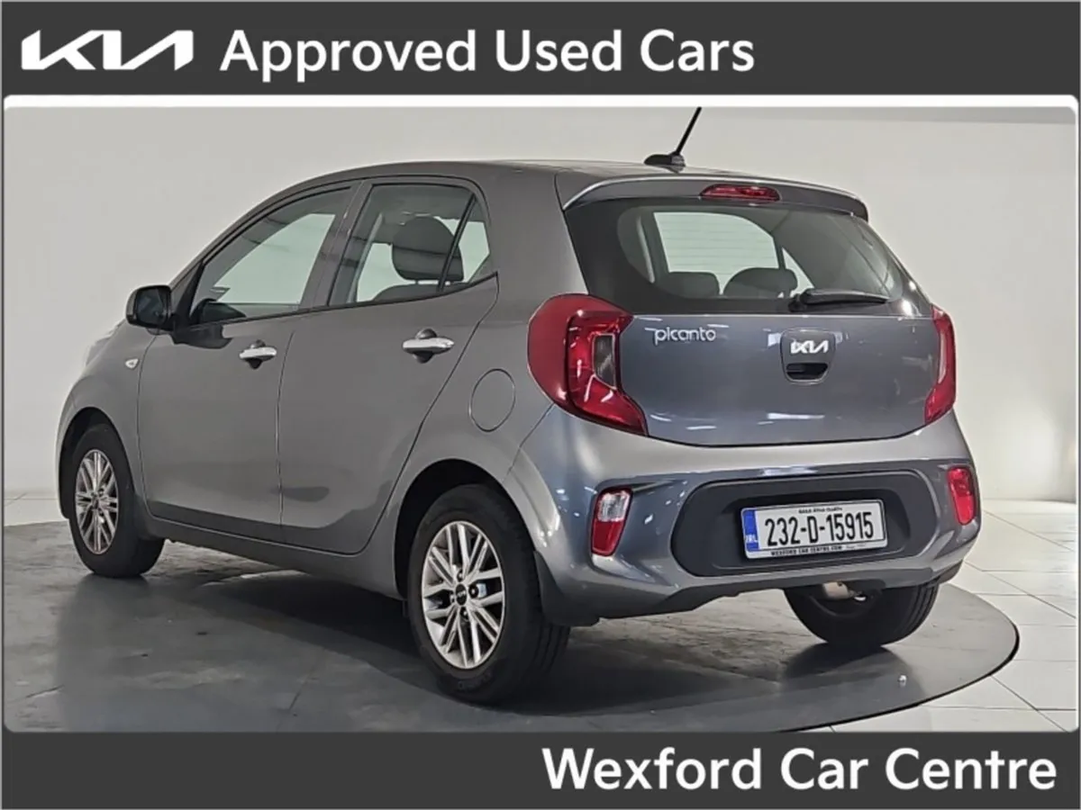 Kia Picanto 1.0 K1 - Image 4