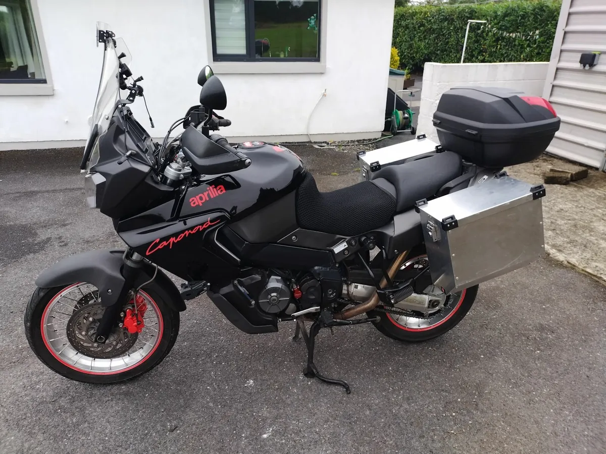 Aprilia Other 2006 - Image 1