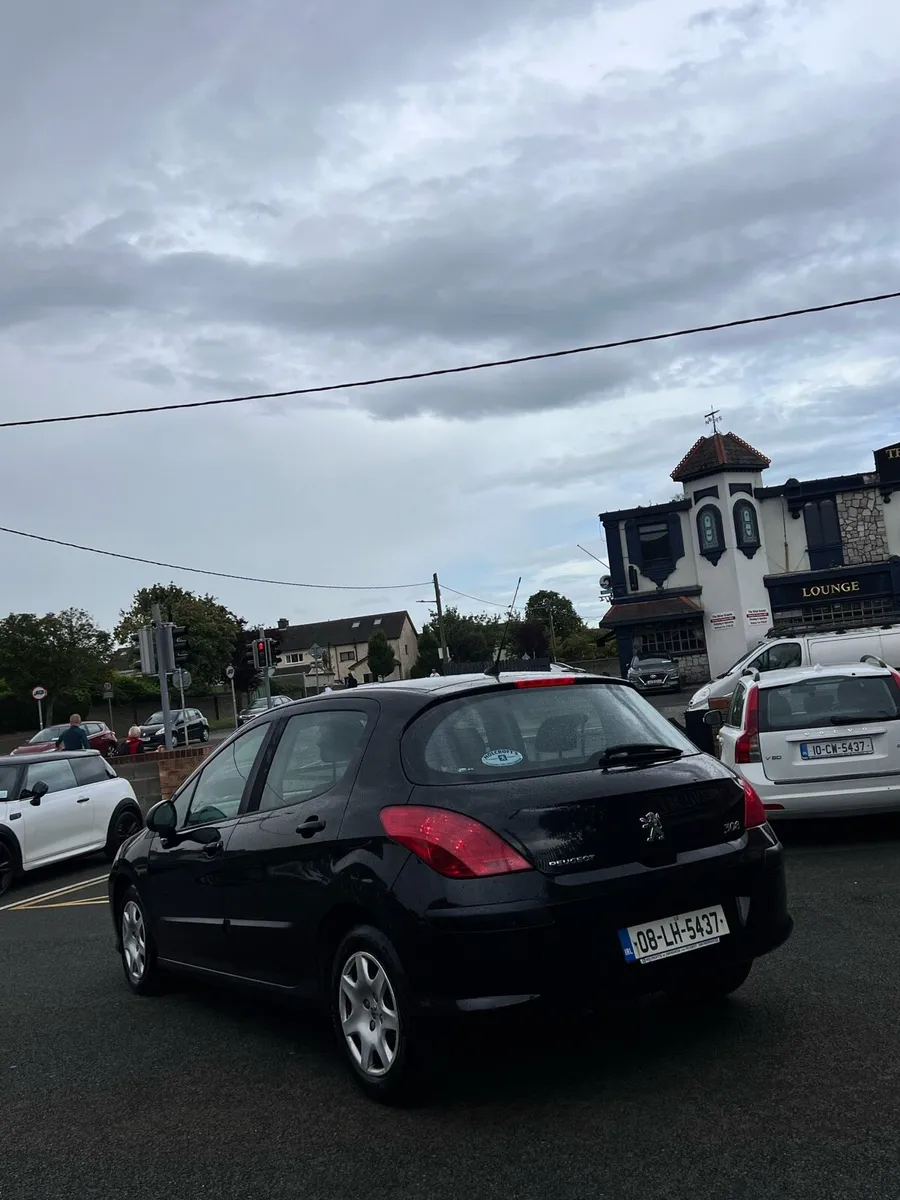 Peugeot 308 1.6 HDI Nct 02/26 - Image 2