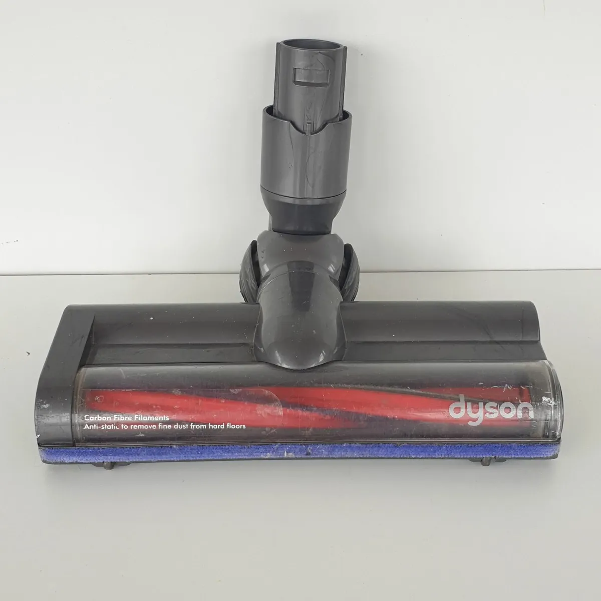 Dyson V6 DC58 DC59 brush head working - Image 1