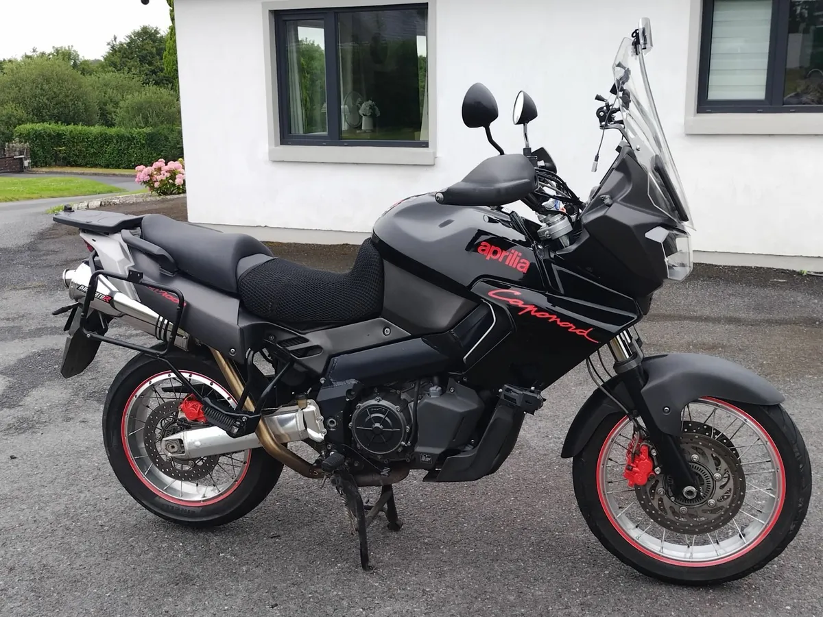 Aprilia Other 2006 - Image 3