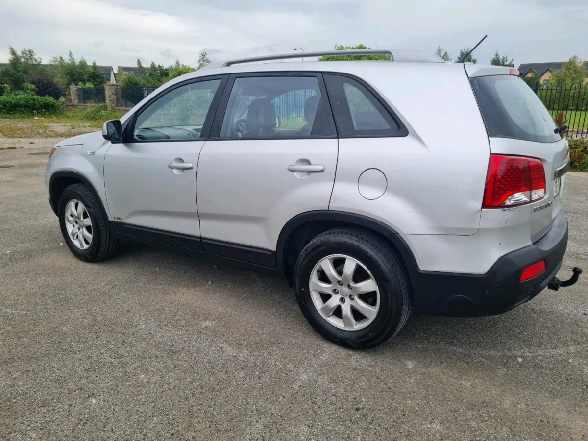 Kia Sorrento AWD New Nct 5/26 7seater - Image 2
