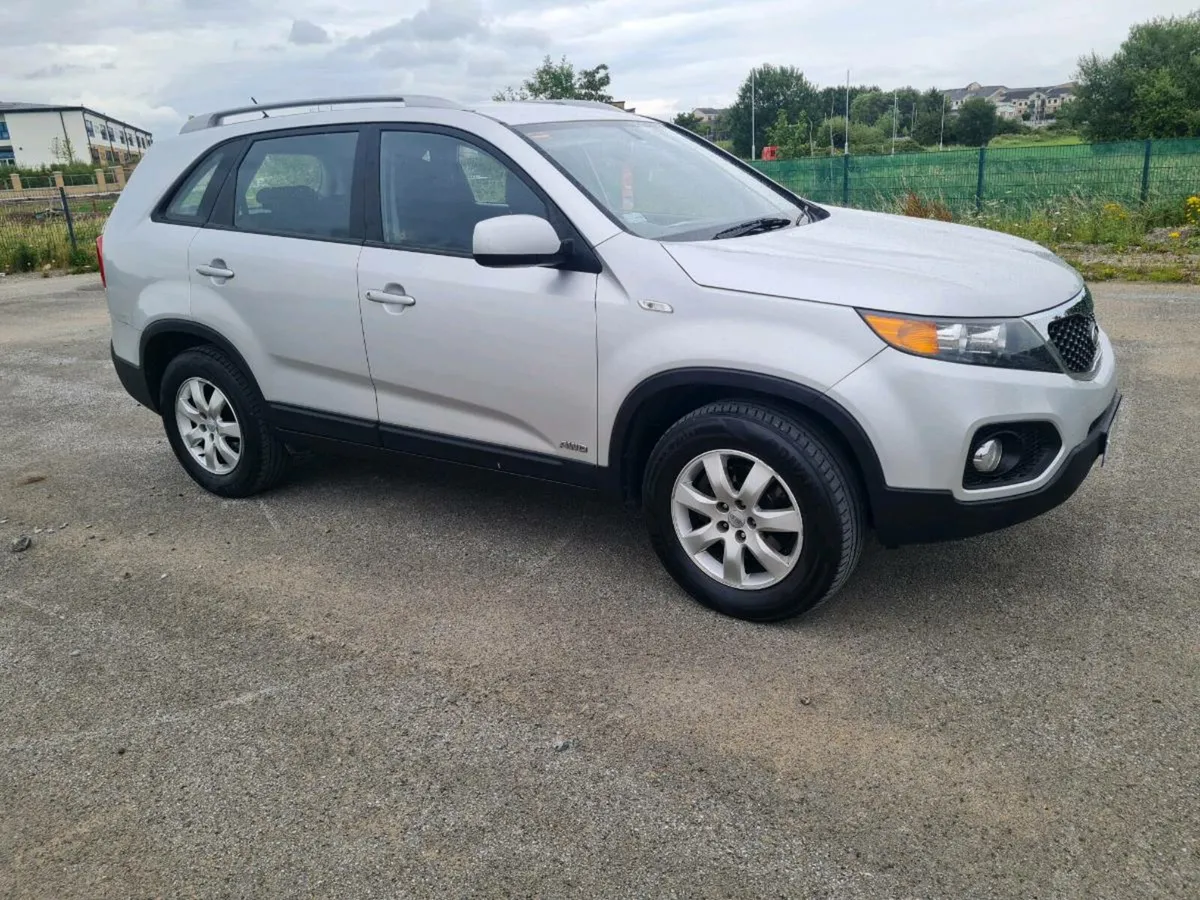Kia Sorrento AWD New Nct 5/26 7seater - Image 4