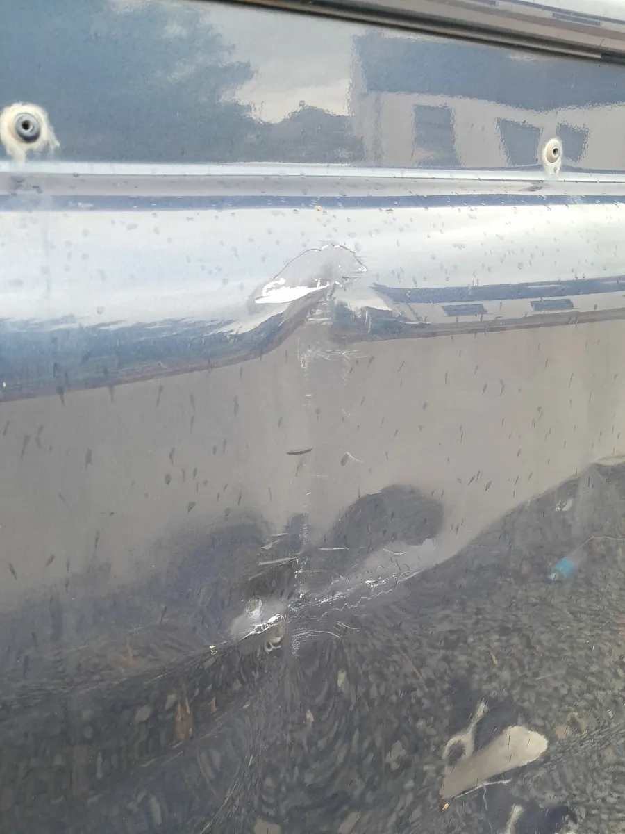 Land Rover Defender 2007 - Image 1