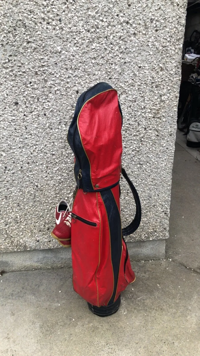Women’s golf set - Image 1