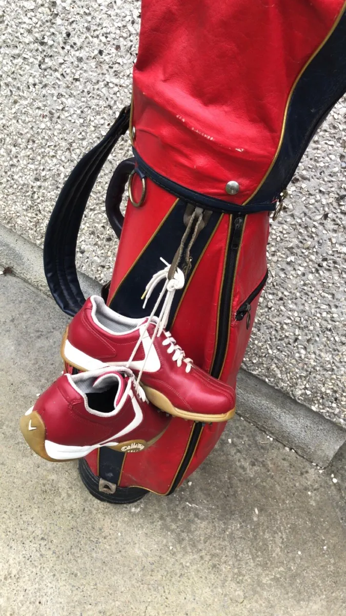 Women’s golf set - Image 2