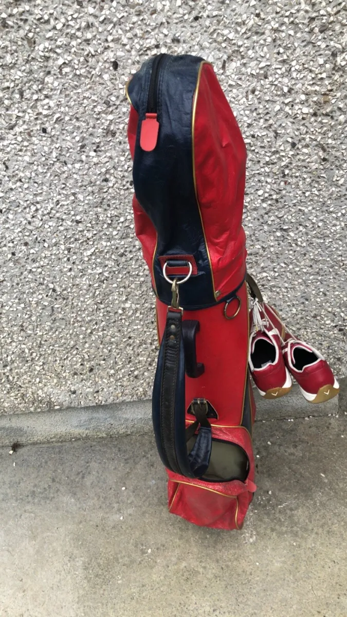 Women’s golf set - Image 3