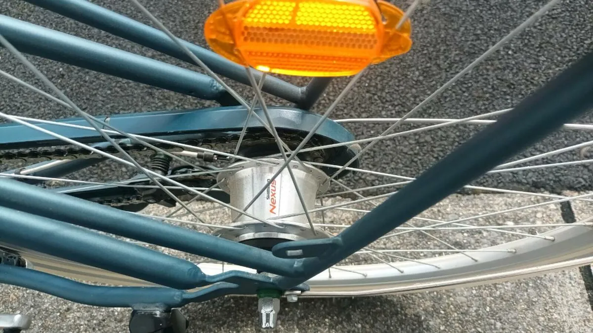 Bicycle - Image 2