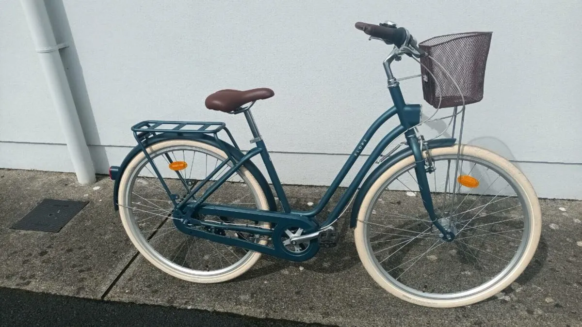 Bicycle - Image 1