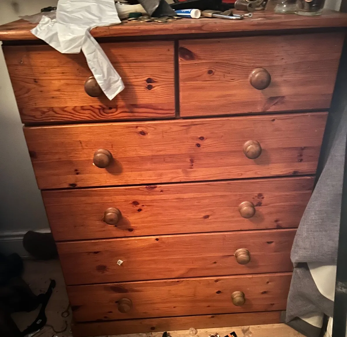 Chest of drawers - Image 2