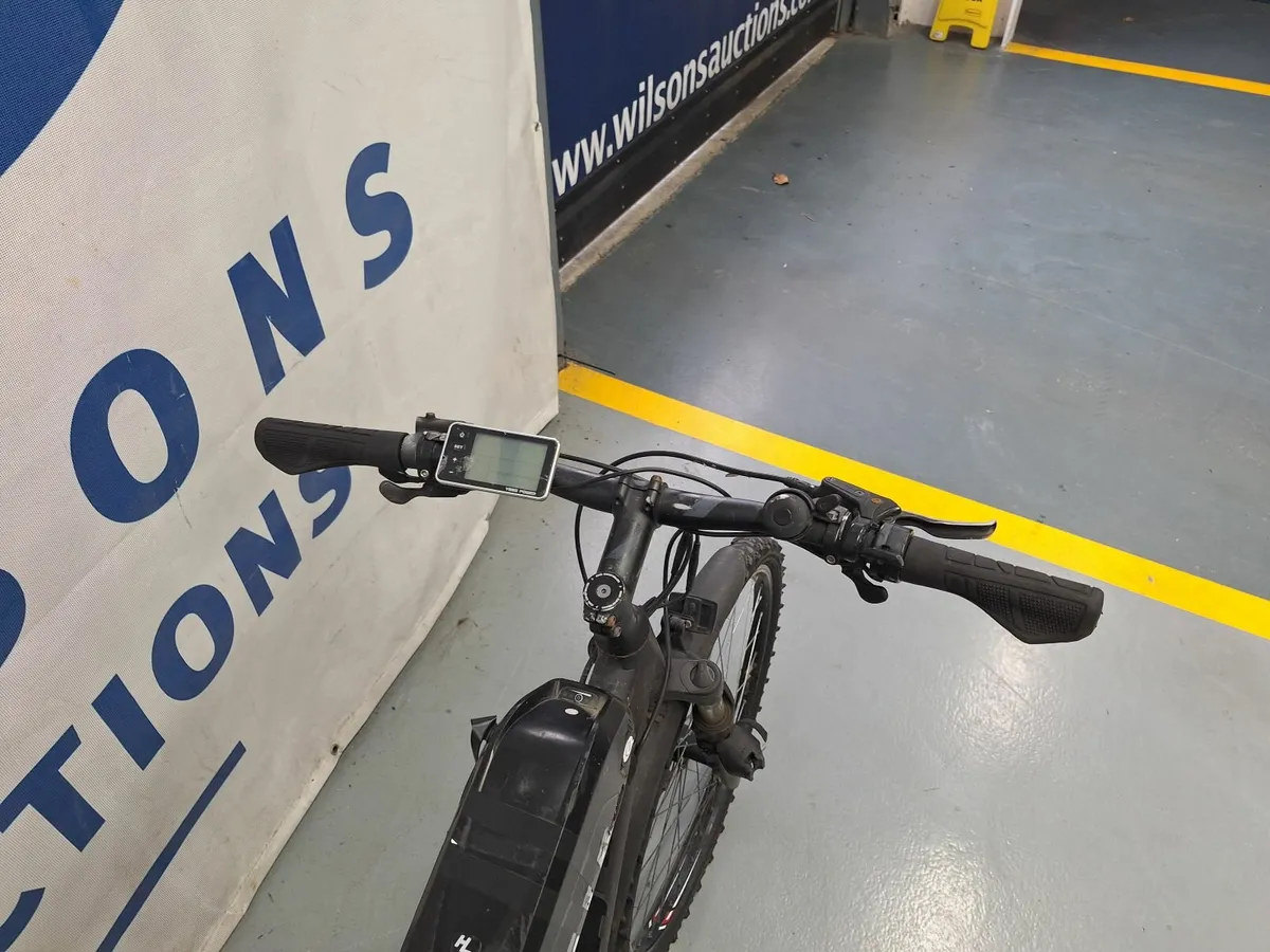 Online Auction Of A Hybrid Mountain Bike & More! - Image 4