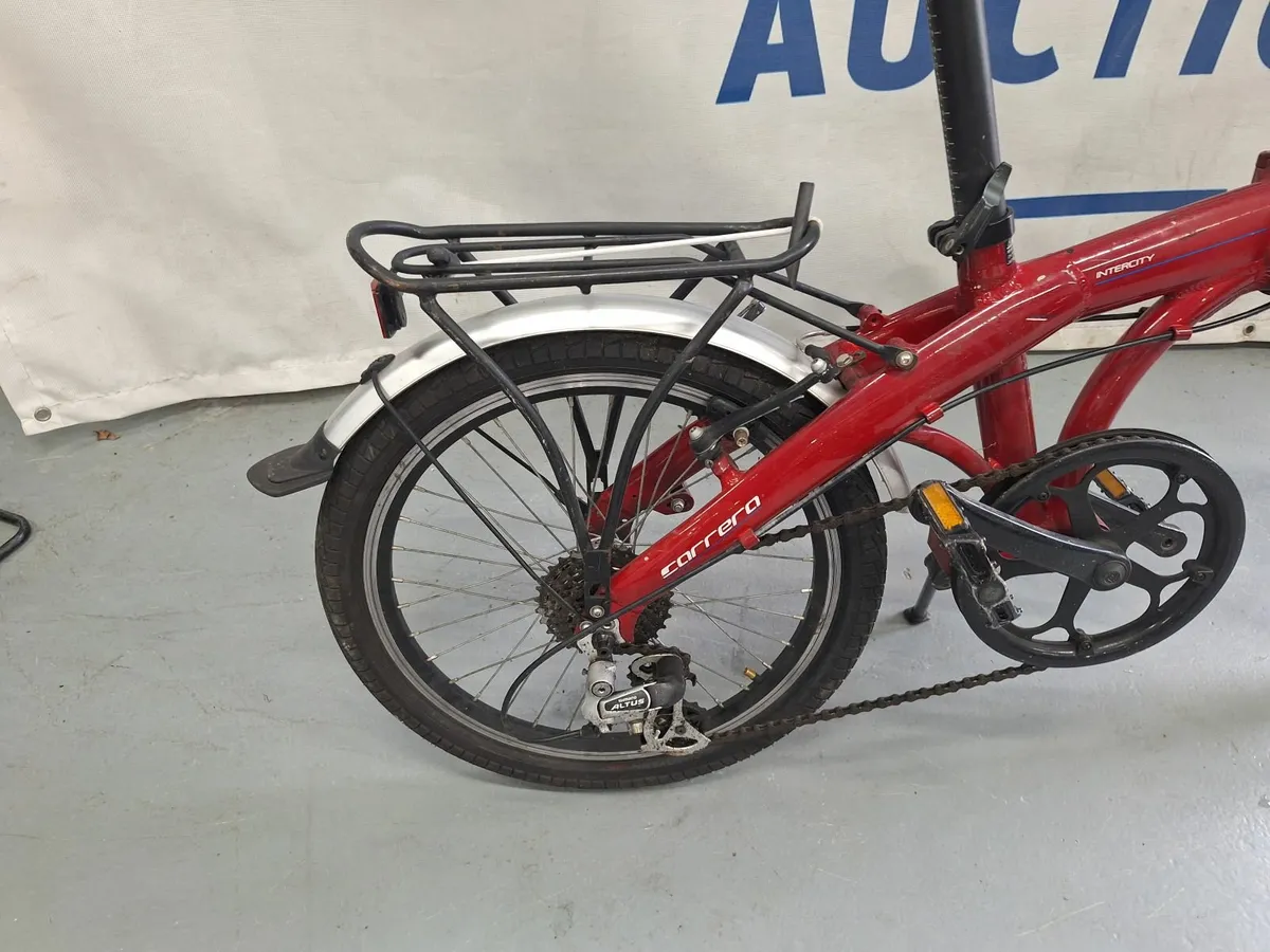 Online Auction Of A Folding Bike & More! - Image 2