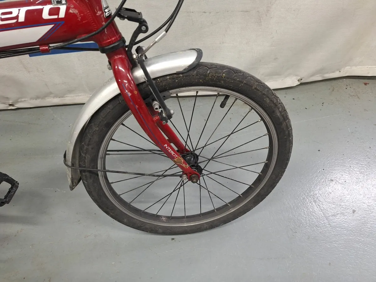 Online Auction Of A Folding Bike & More! - Image 3