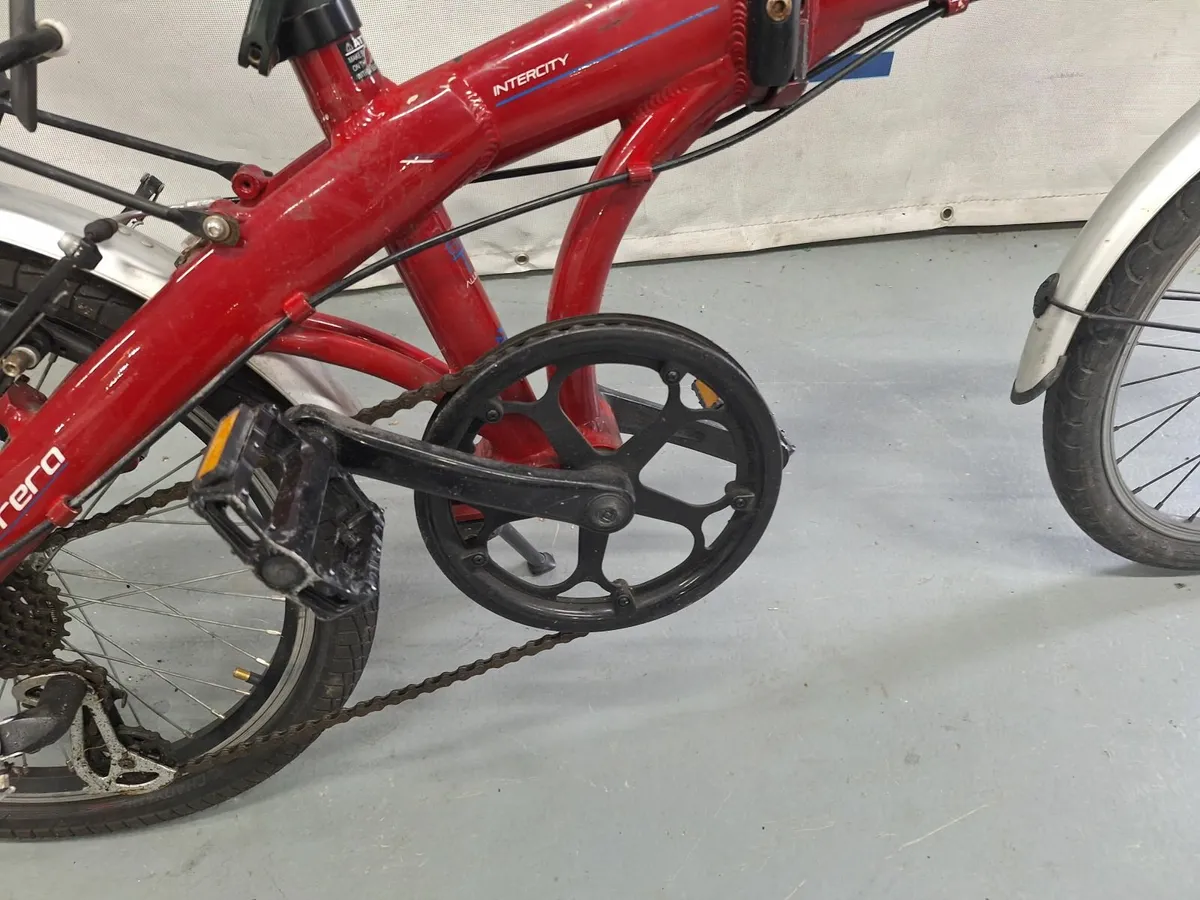 Online Auction Of A Folding Bike & More! - Image 4