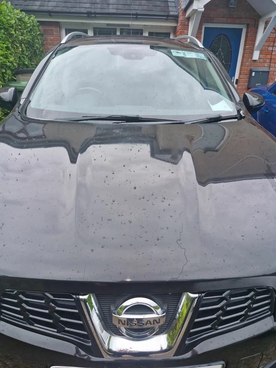 Nissan Qashqai+2 2010 - Image 1